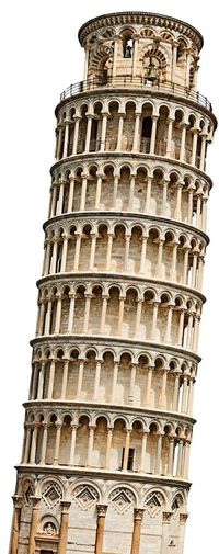 Turm Pisa